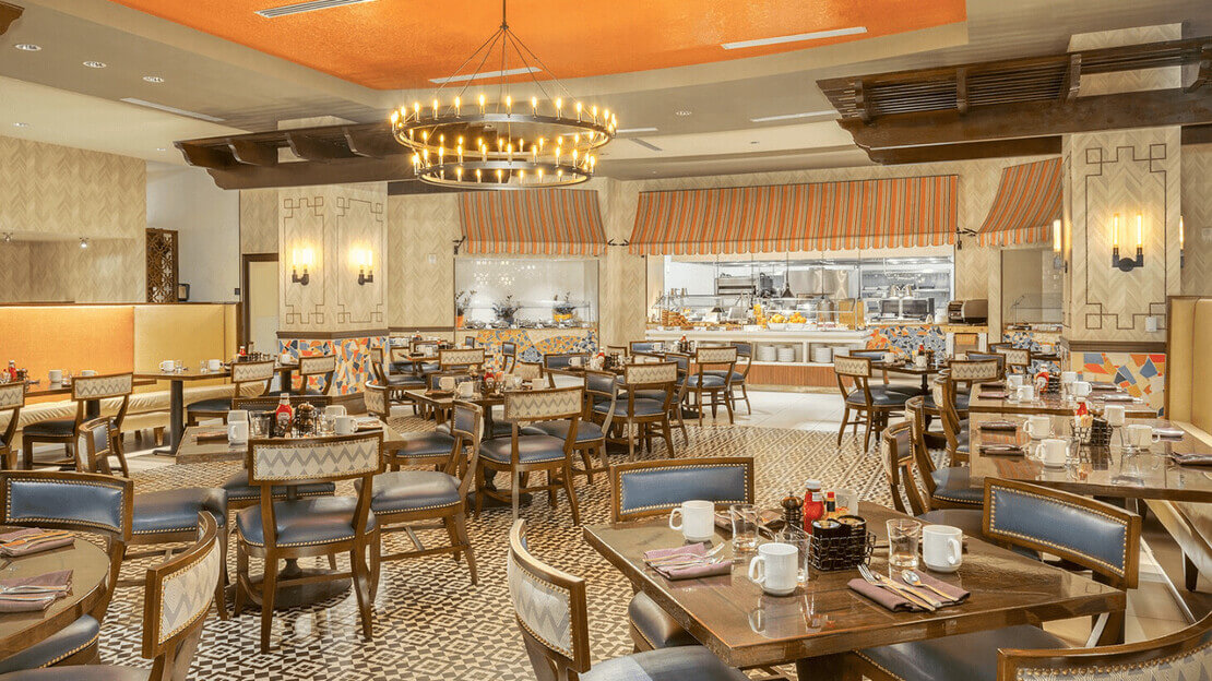 Wyndham Grand Orlando Resort Bonnet Creek